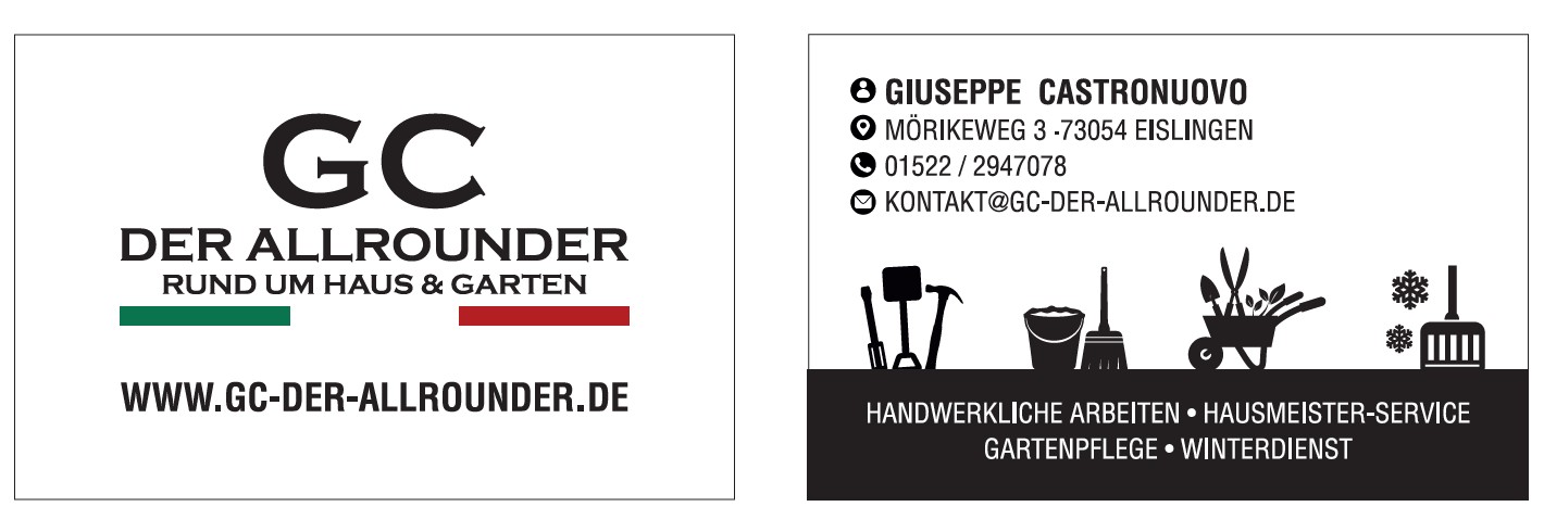 GC Der Allrounder